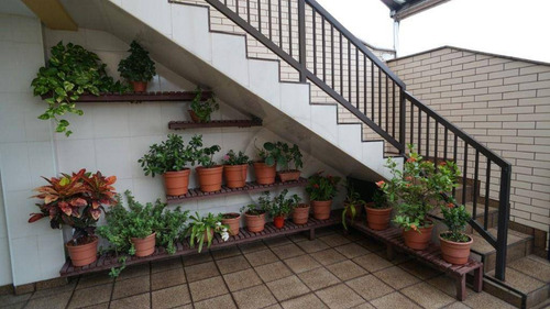 Imagem 7 de 30 de Sobrado Com 3 Dormitórios À Venda, 250 M² Por R$ 870.000,00 - Jardim Pilar - Santo André/sp - So1064
