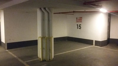 Imagen 3 de 4 de Estacionamiento En Arriendo En Vitacura