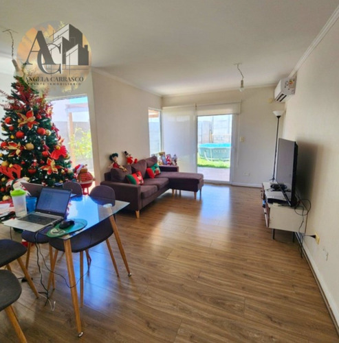 Se Arrienda $630.000 Mediterránea En Alto El Manzano