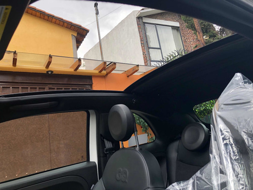 Imagen 7 de 13 de Fiat 2014 Fiat Gq 500 Única Produccion Limitada 1 De 25