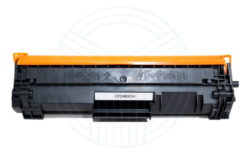 Toner Cf248x 48x Compatible Con M15 15a M16 M28 M29a Chip -