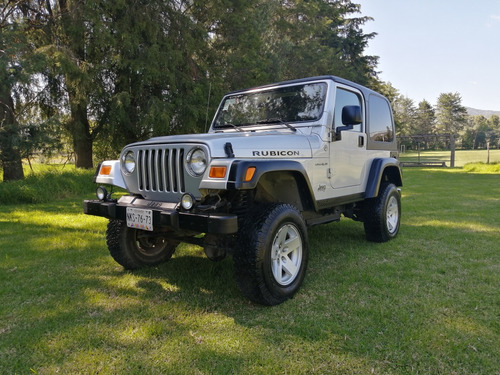 Jeep Wrangler X At