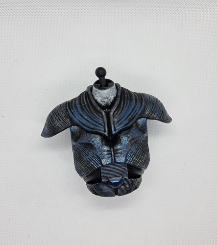 Pieza Baf Steppenwolf Torso Mattel Justice League (Usado)