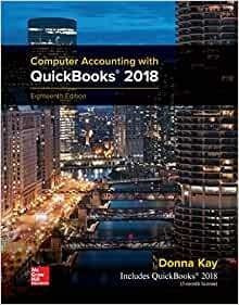 Mp Contabilidad Con Quickbooks 2018