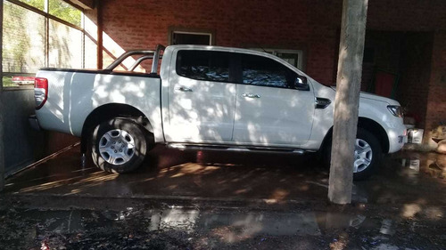 Ford Ranger 3.2 Cd Xlt Tdci 200cv Manual 4x2 2017