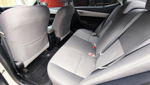 Toyota Corolla 1.8 Xli Mt 140cv