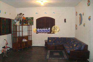Imagem 15 de 24 de Casa Com 4 Dorms, Balneário Itaguai, Mongaguá - R$ 371 Mil, Cod: 3063 - V3063