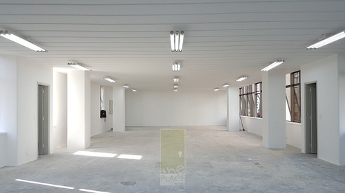 Imagem 3 de 3 de Brooklin - Conjunto Comercial Com 190m² 3 Vagas! - Cj-0028-2