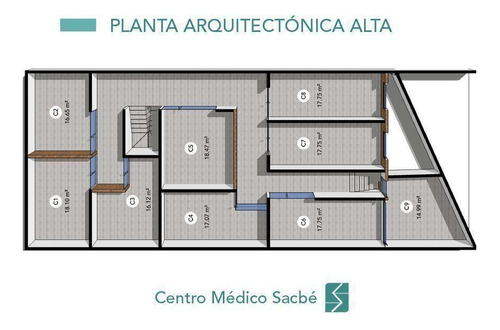 Consultorio En Renta En Villas Del Parque Queretaro Gps