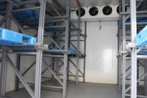 Se Renta Bodega Industrial En Texcoco Edomex