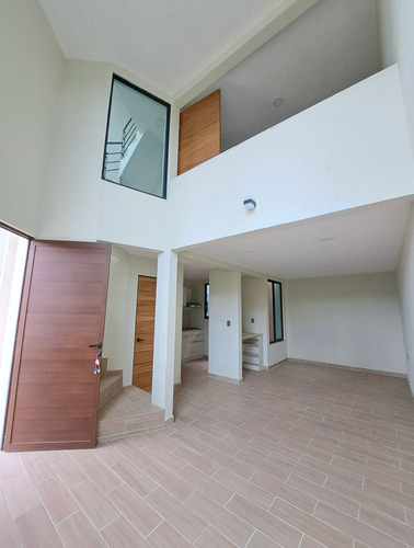 Casa En Renta En Ahuatepec Cuernavaca Morelos