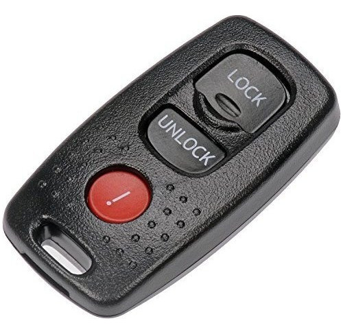 Dorman 13615 Keyless Remote Case