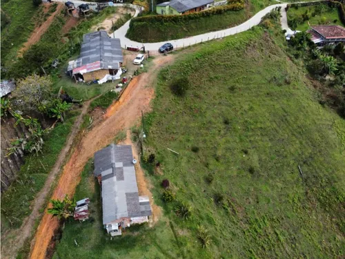 Lote En Vender En Medellín