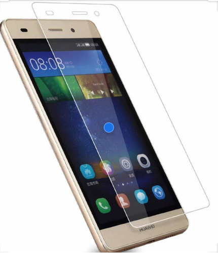 Vidrio Templado Compatible Con Huawei P8 Lite