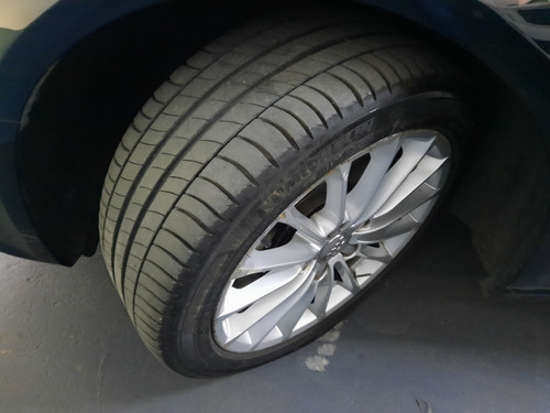 Audi A3 Sportback 1.8t Fsi Unico Dueño Service Oficiales