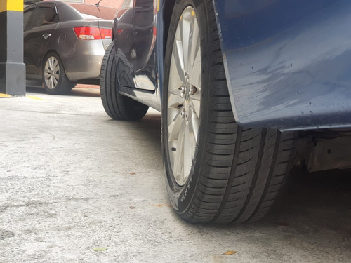 Imagem 5 de 9 de Honda Civic Lxs 2015 Excelente Estado