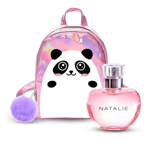 Natalie Edt Kokone 90ml + Mochila