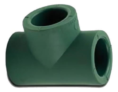 Tee Tigre Fusion Verde 25