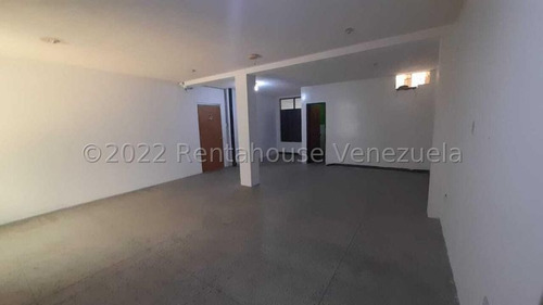 Imagen 3 de 12 de Casa Comercial En Alquiler Zona Centro Barquisimeto 22-25381 Jcg