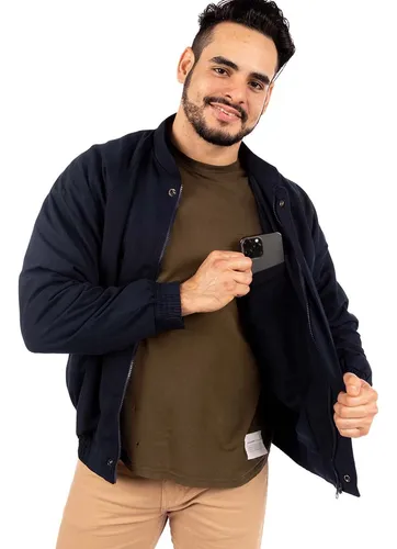 Casaca Talla Grande MercadoLibre