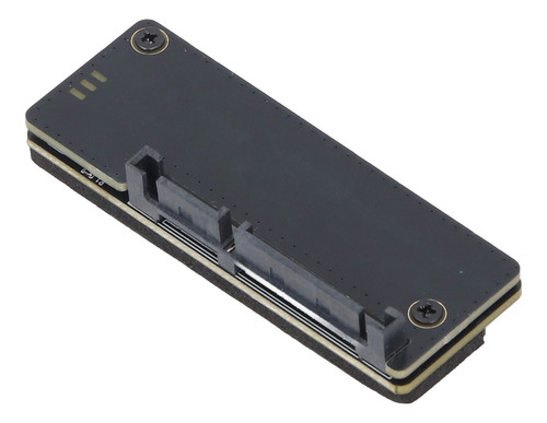 Unidad De Disco Duro Serial Ata A Extension Adaptador 6gbps