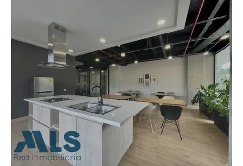 Apartamento En Venta, Las Brujas Parte Baja Con He...(mls#253257)