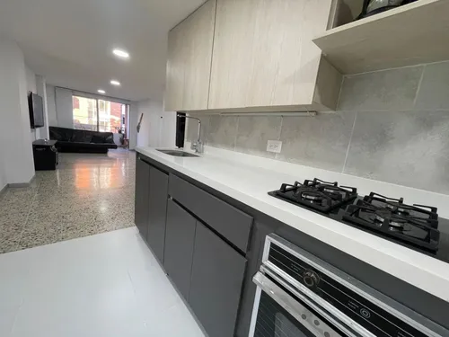 Se Vende Amplio Y Cómodo Apartamento En Simon Bolivar