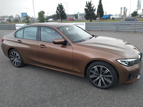 Imagen 9 de 15 de Bmw Serie 3 330i 2022 - Bremen Palermo