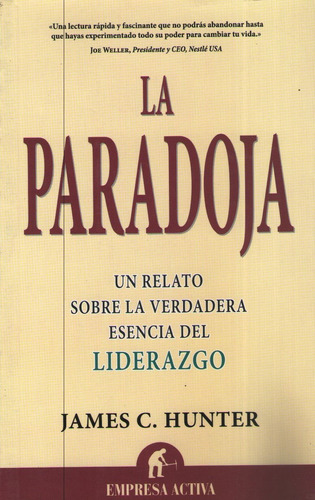 La Paradoja (4ta.edicion)