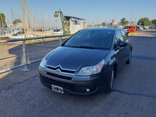 Citroen C4 Hatchback Exclusive - Único Dueño!!