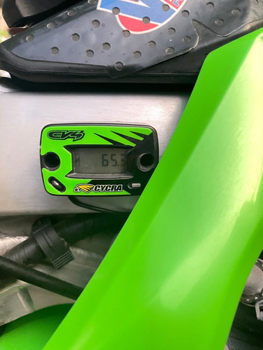 Imagen 16 de 16 de Kawasaki Kxf 250 2018