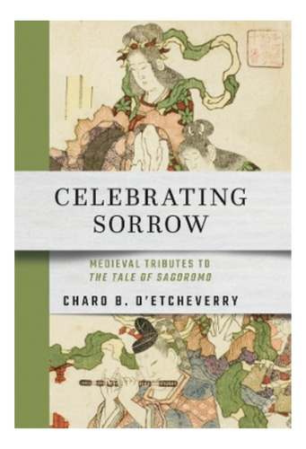 Celebrating Sorrow - Charo B. Detcheverry. Eb6