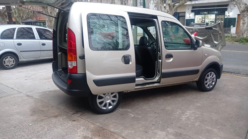 Renault Kangoo 1.6 Ph3 Authentique Plus Lc