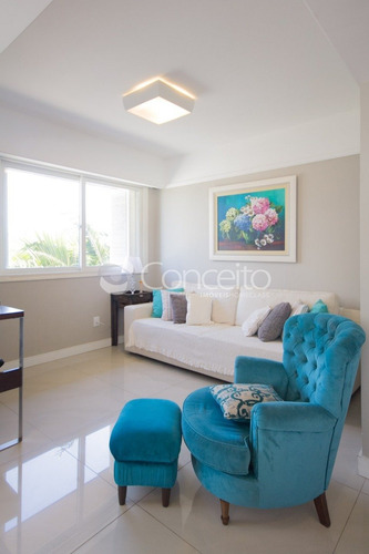 Imagem 4 de 15 de Apartamentos - Chacara Das Pedras - Ref: 10615 - V-10615