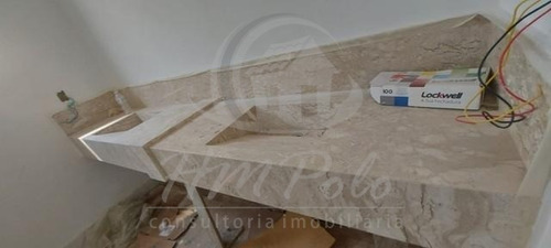 Imagem 8 de 10 de Casa À Venda Em Jardim Santa Rita De Cássia - Ca036518
