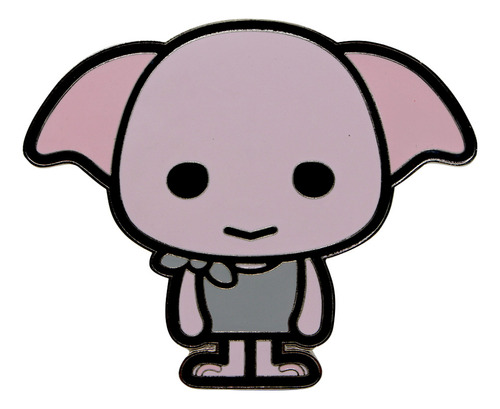 Funpin Decorativo Dobby 