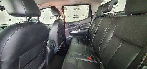Imagen 14 de 15 de Nissan Frontier 2020 2.5 Le Diesel 4x4 At