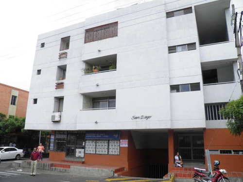 Apartamento En Venta En Cúcuta. Cod V15047