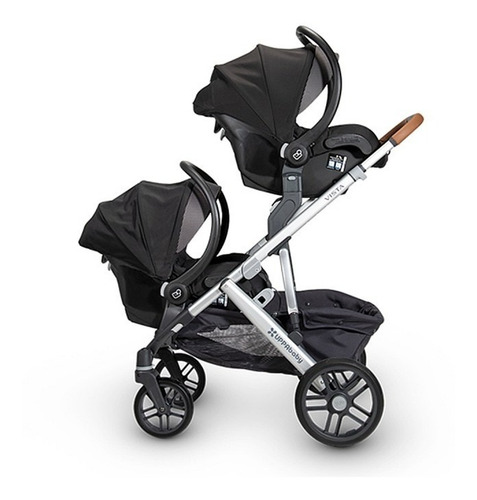 Adaptador Inferior Uppababy P/ Huevito Maxicosi Nuna Y Cybex