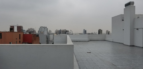 Monoambiente Caballito
