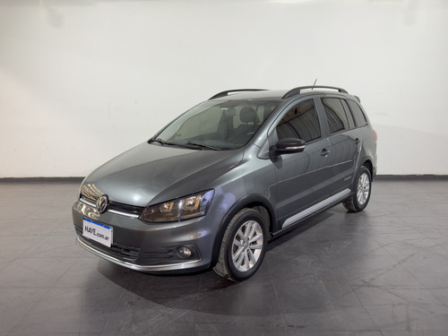 Volkswagen Suran 1.6 Track