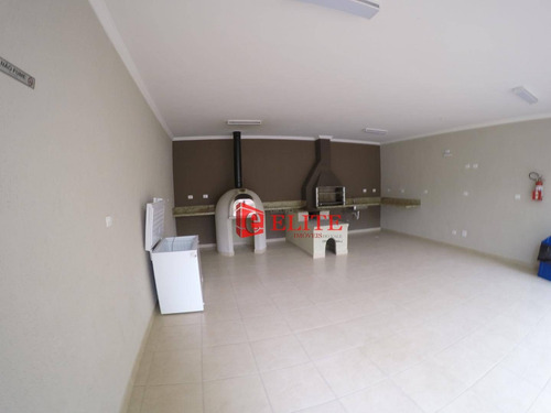 Apartamento Com 2 Dormitórios À Venda, 77 M² Por R$ 570.999,99 - Vila Ema - São José Dos Campos/sp - Ap3969