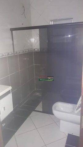 Imagem 6 de 16 de Casa Com 2 Dormitórios À Venda, 138 M² Por R$ 265.000,00 - Chácaras Silvestre - Taubaté/sp - Ca6632