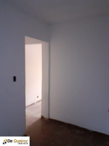 Imagem 14 de 14 de Amanda. Casa No Parque Brasil Com Um Otimo Valor