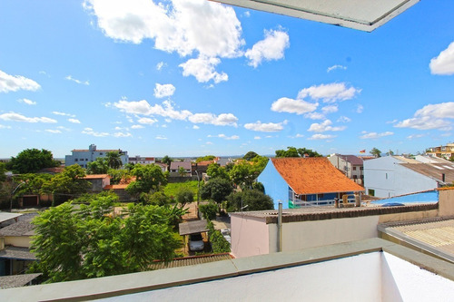 Imagem 7 de 16 de Cobertura Residencial Para Venda, São Sebastião, Porto Alegre - Co6970. - Co6970-inc