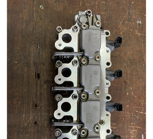 Atuador Válvula Cabeçote Multiair Fiat Toro Compas 1.3 2022 (Usado)