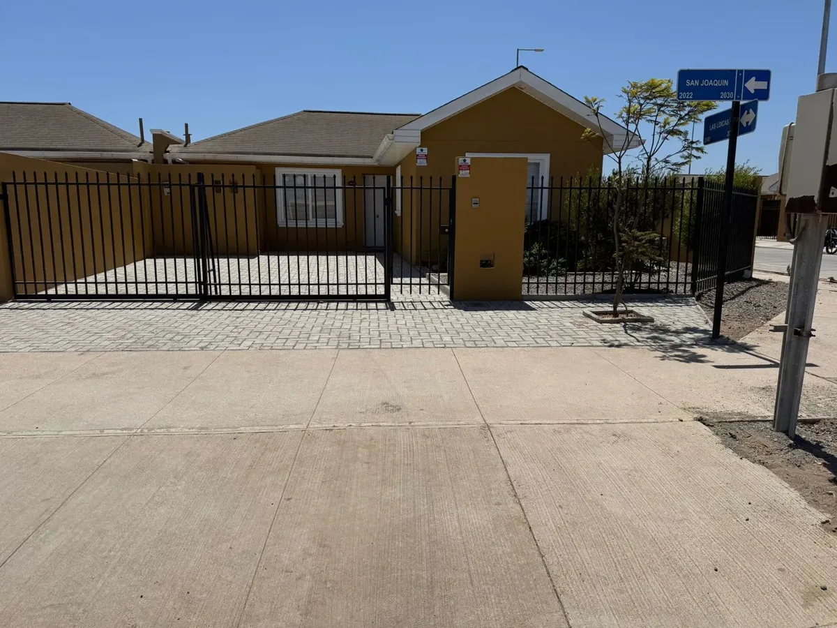 Imagen 2 de 23 de Casa En Arriendo Las Torcazas, Excelente Sector