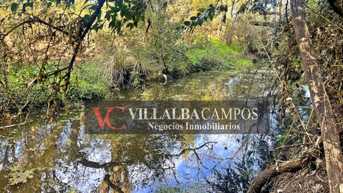 Chacra De 6 Hectáreas En Paraje Pantanoso, Sauce, Canelones.