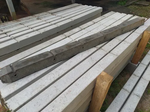 Estantillos De Concreto