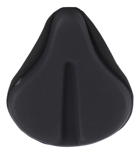 Funda De Silicona Para Cojín De Bicicleta, Engrosada Y Ensan